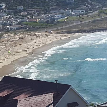 18 Steps - Seaside Cottage With Breathtaking Views Cape Town Exterior foto