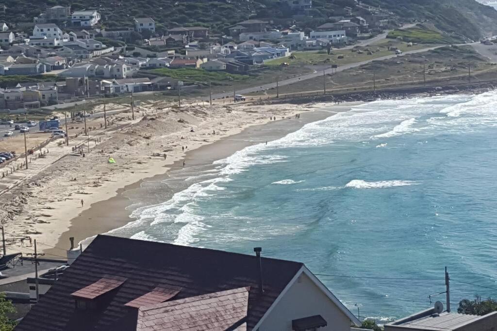 18 Steps - Seaside Cottage With Breathtaking Views Cape Town Exterior foto